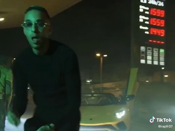 6.3 single d'or☠️#ninho #ninhosdt #naps #rap #rapfr #rapfrancais #music #fyp