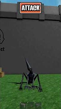 How To Get Cone Zone Badge in SCP MORPH - ROBLOX