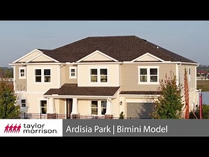 The Bimini Model at Ardisia Park | New Smyrna Beach, FL