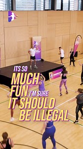 556K views · 189 reactions |  Have you tried the gym and thought...