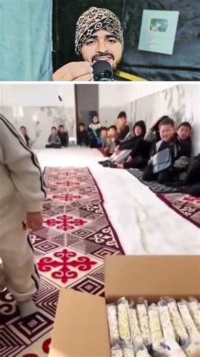 China Ka Madarsa 😍