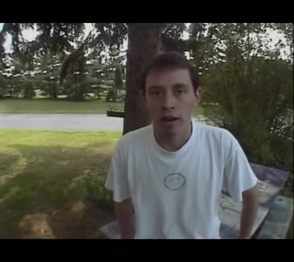 Nostalgic Late 90s Vibes with CKY and Brandon DiCamillo