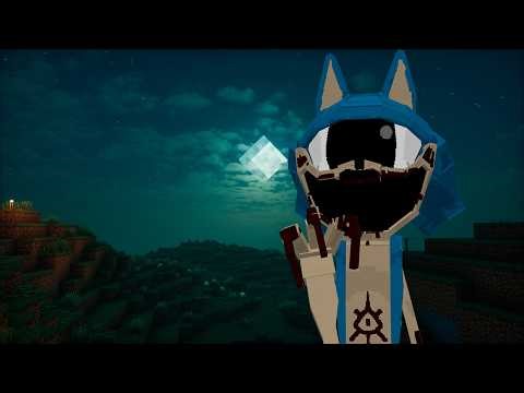 O mundo do Sonic.EXE - AO VIVO de Julhaum