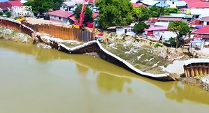 'REPORTER'S NOTEBOOK': Mga flood control project, ‘di umubra sa baha?