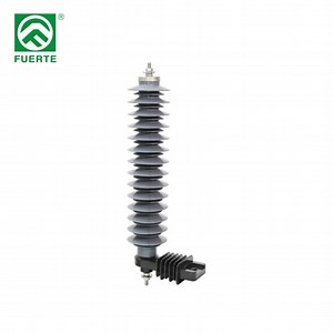 [Hot Item] Low Voltage 65ka High Surge Current Surge Arrester