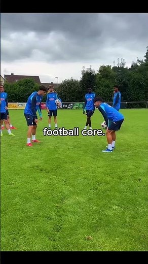 Football core.