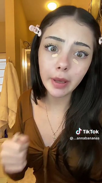 Get ready with me! #grwm #getreadywithme #grwmmakeup #anna #fyp