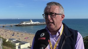 7.9K views · 319 reactions | Lib Dem MP Jamie Stone: "Let's kill Brexit... The EU is about stopping people killing each other. This is too big a prize, too important to make a mess of." | TalkTVUK | Facebook