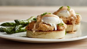 Here are 24 places where you can get Easter brunch or dinner around Louisville