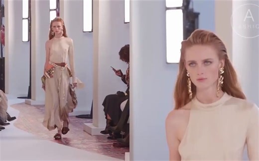 The Best Of Fashion 2018: Top 10 Models