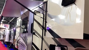 11K views · 19 reactions | Today is the last day of the Detroit Camper and RV show at the Suburban Collection Showplace in Novi. The show features a wide variety of campers and RVs, along with a number of vendors. There are more than 200 RVs on display for purchase. The show runs from 11 a.m. to 6 p.m. | WDIV Local 4 / ClickOnDetroit | Facebook