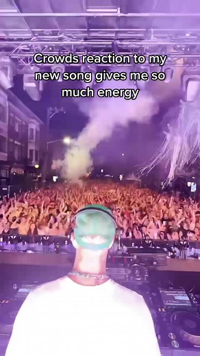 Diplo on TikTok