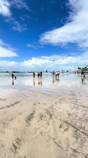 Descubra as Praias de Porto de Galinhas