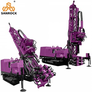 [Hot Item] Hydraulic Sonic Drill Rig Diamond Sampling Drilling Machine Geological Sonic Drilling Rig