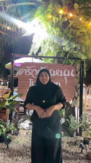 Dannok Halal in Thailand: tunnunhalal highlights