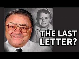 Spanky's Last Letter - Who The Heck is Bill?