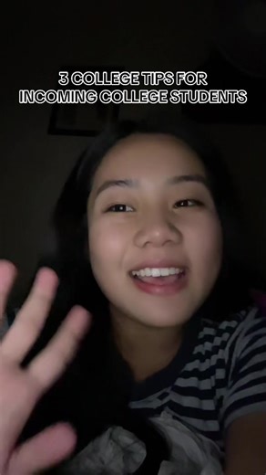 Essential Tips for Incoming College Freshmen