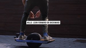 171K views · 20 reactions | Onewheel +XR is a one-wheeled skateboard that lets you go up to 19MPH. | Men's Journal | Facebook