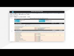MyValley Tutorial - Degree Works