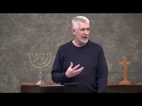 Numbers 33-36 - Final Instructions