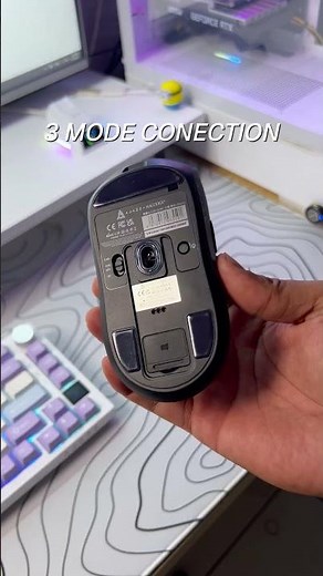 Review Time! Ajazz AJ139 V2 MC #ajazz #mousemurah #gaminggear