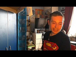 Oscar Barnett's CBeebies on BBC TWO History: Episode 9 (21/6/2019)