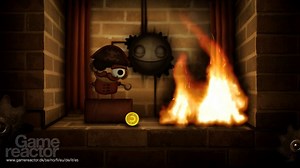 Little Inferno - Análisis