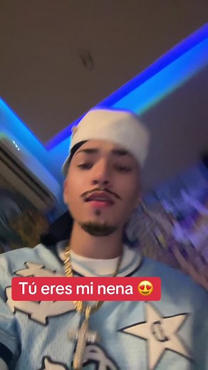 Tú eres mi nena: La canción del momento