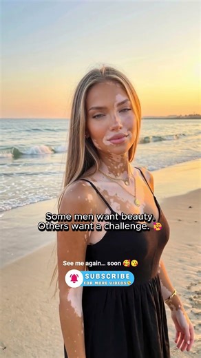 Do you go for beauty… or the challenge? 😏🥰😘