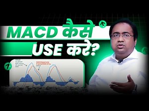 Use of MACD Indicator in Identifying Breakouts / Breakdowns and Reversal | MACD Trading Strategy