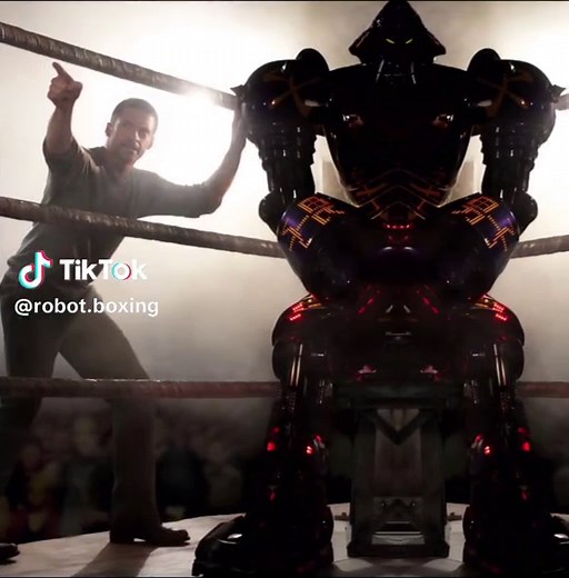 Noisy Boy - The Ultimate Boxing Champion | Real Steel