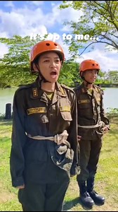 52K views · 765 reactions | Southern Philippines Institute of Science Technology, composed of 20 CAT students from Imus, Cavite performed Slide for Life at RESCOM TRAINING SCHOOL, Camp Reigo de Dios, Tanza, Cavite. | Reserve Command, Philippine Army | Facebook