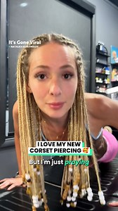 It makes me look so aesthetic and pretty 🥰 | IGV