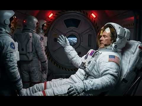 Moon Base ALPHA - intro