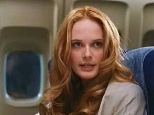 Snakes on a Plane (2006): Mercedes