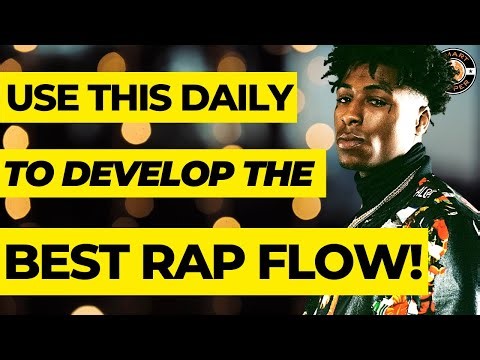 The Best Beats To Practice Rap Flow