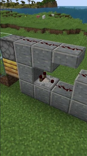 🍯 La MEJOR granja de MIEL súper fácil 😳 #Minecraft