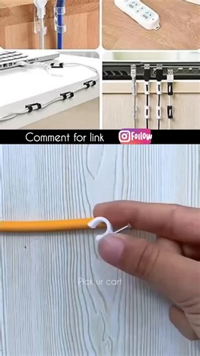 #product #meesho #finds #cheap #quality #lifestyle #viral #decor #fashion #trending #unboxing #haul #tamil #ecommerce #best #wire #organiser #cord #hook | Pick Urcart