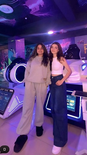 No partner? No problem. At ArcadeTime even games keep you company | Arcade Time