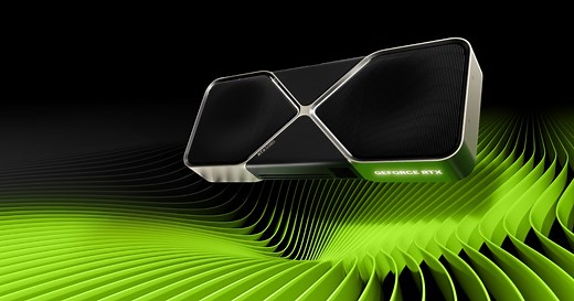 GeForce RTX 5080で究極のゲーミング体験を