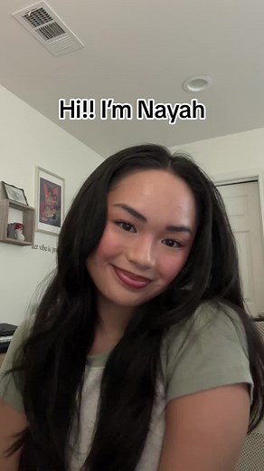 Introducing Nayah: Debut Single 'Beneficial' Now Available!