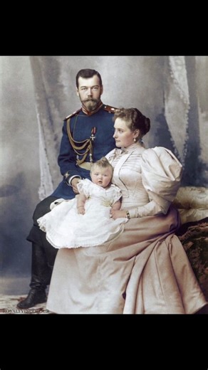Grand Duchess Olga Nikolaevna Romanov - Life, Legacy, and Tragedy