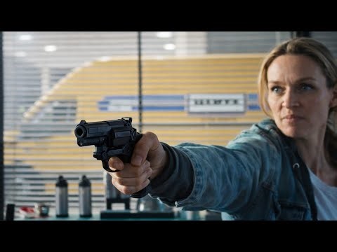 Brutal Showdown Scene | REDUX REDUX - Ultimate Fight Clip in HD