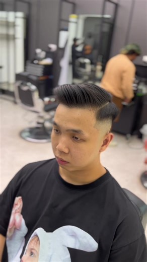Visit Moda Barbershop in Batam for a Sharp Look