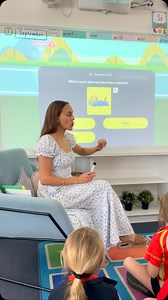 10K views · 14 reactions |  Start your engines, teachers!  Get...