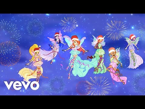 Winx Club - Christmas Magic (Official Video)