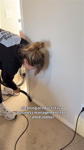 While everyone’s buying TVs, you’re buying time back and peace of mind. Save up to 40% on Jobber for a limited time. Ends Nov. 28. | Jobber