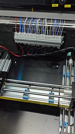 Kernal Automation Co., Ltd. on Instagram: "Component Spotlight: Mitsubishi FX5U 2-Axis Motion Box. #motioncontrol #mitsubishi #plc #industrialcomponents #automation #servosystem #fx5u #systemintegration"