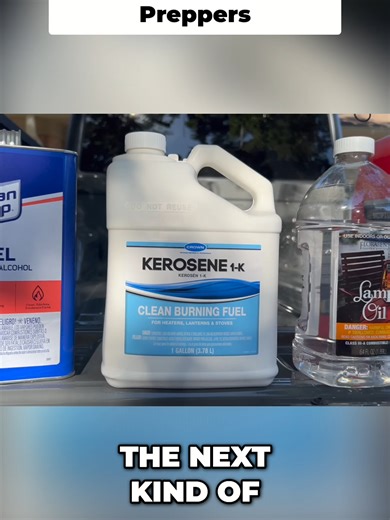 Most preppers don't stockpile nearly enough of this... #preppersupplies #emergencypreparedness #prepper #urbansurvival