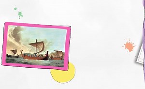 The Battle of Hastings